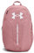 Under Armour Hustle Lite Backpack Rucksack pink, OSFA Ohne Geschlecht