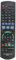 VINABTY N2QAYB000339 Fernbedienung ersetzen Passend für Panasonic DVD Recorder DMR-XS350 DMR-XS350EBK DMR-XS350EB DMR-BS750 DMR-BS850 DMRXS350 DMRXS350EBK
