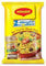 Maaggi 2-Minute Masala Spicy Noodles | Instant Noodles | Suitable For Vegetarians | Delicious Masala Flavour | (Pack of 40)