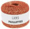 Lang Yarns Paillettes 39.0060 - Rot/Gold