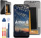 Yuxyiony Neuer LCD Bildschirm Ersatz für Ulefone Armor 6/ Armor 6S/ Armor 6E LCD Display Touch Screen Reparaturteile mit Werkzeug.