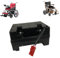 HJGHY 24V 20Ah 25Ah 30Ah Electric Wheelchair Rear-Mounted Battery 24V Rechargeable Lithium Ion Battery Pack Portable Lead Acid Replacement Battery with Charger,24V,30Ah
