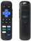 Universal Remote Control Fit for Roku TV, Replacement Compatible with TCL/Hisense/Onn/Sharp/Philips Series Smart TVs, with 8 Shortcut Buttons【Not for Roku Stick & Box】