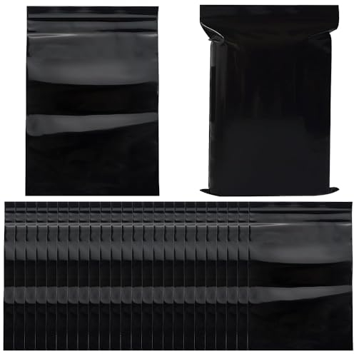 Wzhtuzi 120 Stück Hygienebeutel, 10x15cm Hygienebeutel Spender für Damenbinden, Schwarze Damen Hygiene EntsorgungssäCke, Tampon Entsorgungssäcke für Damenbinden, Damenhygiene