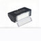 Nilnyvda Compatible con el Robot Aspirador Xiaomi S10, S12, T12, B106GL, Mop 2S, XMSTJQR2S, 3C B106CN Piezas de Repuesto: Cepillo Lateral Principal, Filtro HEPA, paño de fregona(1pcs Water Tank)