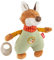 SIGIKID Spieluhr Fuchs Forest Fox mit Wunschmelodie personalisierbar Geschenk zur Geburt oder Taufe für Babys von Geburt an geeignet für Babys und Kleinkinder Unisex
