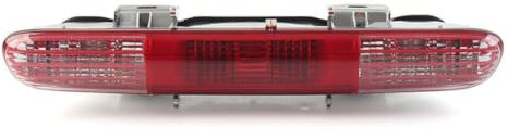 JKAPCYJFHF Nebelschlussleuchte Rockfahrscheinwerfer passend for Mini R56 R57 R58 R59 11-15 63247255925-