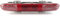JKAPCYJFHF Nebelschlussleuchte Rockfahrscheinwerfer passend for Mini R56 R57 R58 R59 11-15 63247255925-