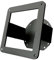 Tjweiqing Odyssey G7 G8 G9 VESA Mount Adapter ist nur kompatibel mit Samsung Odyssey G7 G8 G9 Serie G65B G75T G77T G70A G70B G75NB CJ890 CRG9 CHG70 CHG90 S95UA G85NB G95 T G97T G95NA Curved Monitore