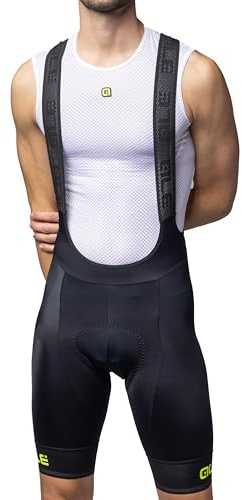 ALE' Alé Cycling Herren Pragma Corsa 2.0 Trägerhose