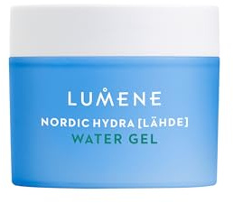 LUMENE LÄHDE WATER GEL 50ML