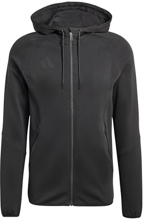 adidas Performance Tiro Travel Hoody Herren