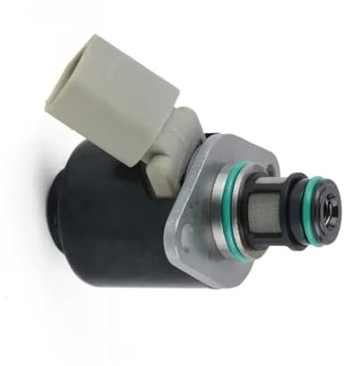 Kraftstoffpumpen Steuerventil Kompatibel Mit Benz Für C-Klasse W203 2000–2007 Kraftstoffpumpen Saugregelventil Druckregler OEM 28233374