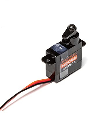 Spektrum Nanolite High Speed MG Heli Servo (SpektrumSH2065)