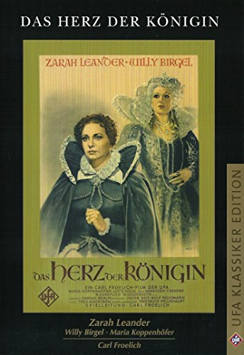 Das Herz der Königin