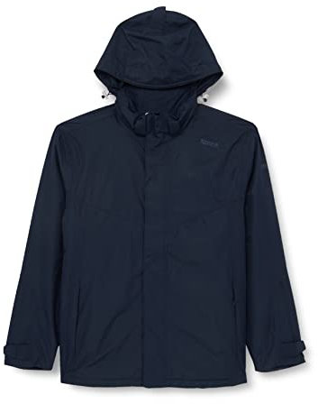 PRO-X elements Herren Übergangsjacke Phase, Marine, XXL, 7812