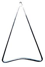 bequille moto de stand ar triangle universel - acier