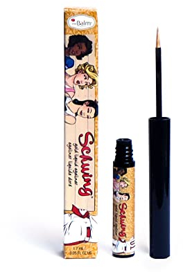 theBalm Schwing - 14K Gold 0.05 fl. oz.