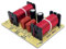 Yushu - 3-Wege-Audio-Lautsprecher-Frequenzteiler, 150 W HiFi-Crossover-Filtermodul, 3-Wege-Audio-Lautsprecher-Frequenzteiler
