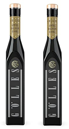 Gölles - Apfel Balsamessig - 2x 250 ml