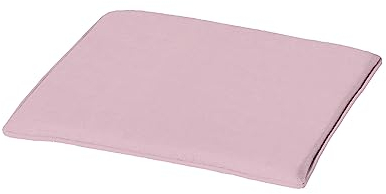 Madison Sitzkissen Panama Soft Pink 40x40x4 cm