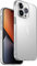Uniq Hybrid iPhone 14 Plue Air Fender Nude Clear Case