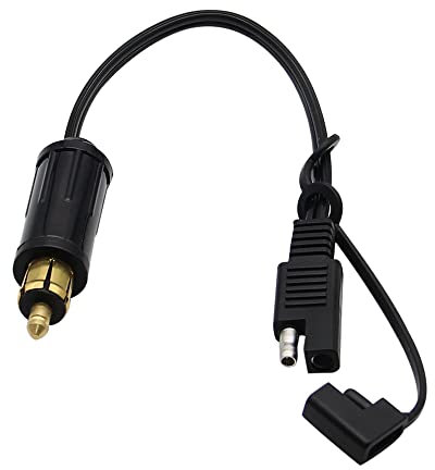 Connecteur pour Adaptateur de Batterie pour BMW, câble d'extension pour Adaptateur de Batterie.