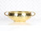 Antique Brass Traditional Round Decorative Urli Pot Flowers Floating Candles Bowl Home & Living Room Decor Centre Show Piece