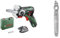 Bosch 0603102101 Outil Multifonctions PMF 250 Ces, Vert