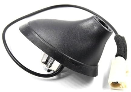 Base de antena FM/AM Radio #OEM 50540987 para Fiat 500 y 500 Abarth 2012