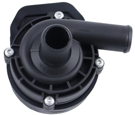 BONRYAN Elektrische Wasserpumpe Kompatibel für Mercedes-Benz C-Klasse 2048350364 0392023004