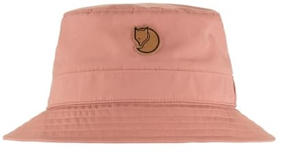 Fjällräven Herren Kiruna Hat, Dusty Rose, L
