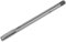 QUARKZMAN Metrische Gewindebohrer M9 x 1.25 H2 110mm Extra langer gerader Flöten-Gewindeschneidemaschine Gewindebohrer Gewindeschneidwerkzeug