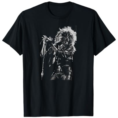 80er Soul-Sänger Live Von Stephen Wright T-Shirt