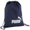 PUMA Unisex PUMA PHASE Gym Sack Turnbeutel, PUMA Navy, OSFA