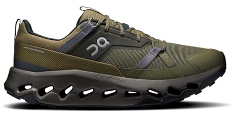 ON Running Herren Cloudhorizon Sneaker, Olive Thorn, 47 EU