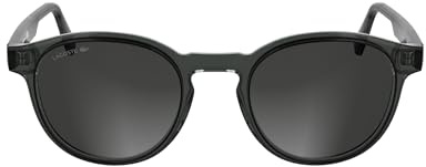 Lacoste Men's L6055s Sunglasses (pack of 1)