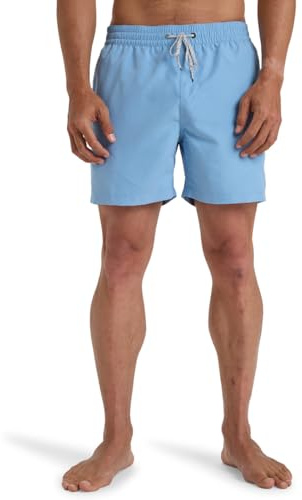 BILLABONG All Day 16 - Layback Swim Shorts for Men - Schwimmshorts - Männer - XL - Blau