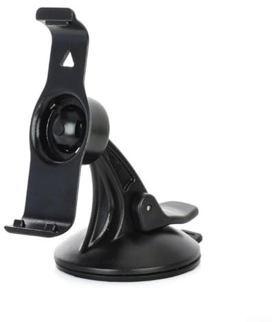 Sturdy Windscreen Mount Compatible with For GARMIN Nuvi 50 LM Navigation Device