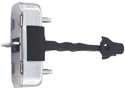 MEAKTSMI 68610-02160 6861002160 Porta Anteriore Check Stop Entrambi i lati Porta di ricambio Stay Stopp/Check Cinghia Limper Accessori Auto Accessori