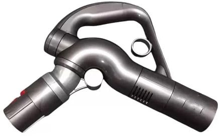 ZVVOEDMR Griffrohr-Griffhalter, Kompatibel Mit Dyson, CY22, Cy23, Cy28 Staubsauger, Big Ball Cinetic Total Clean Wand-Griff 967373-01