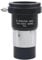 Telescope 1.25 2x 3x Barlow Lens Multi Coated Metal M42x0.75 Thread Astronomy Monocular Binoculars Telescope(Barlow eyepiece 2x)