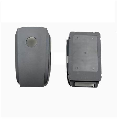 Kunststoff-Batteriegehäuse (Außengehäuse) for Mavic 2 Pro/Zoom Drohnen-Reparaturteile