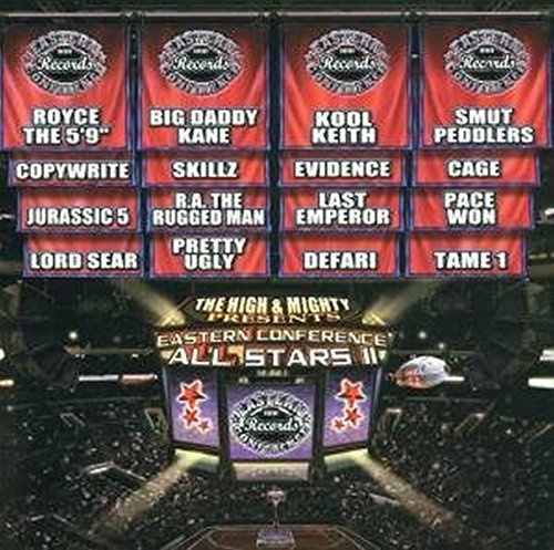 Eastern Conference All Stars2