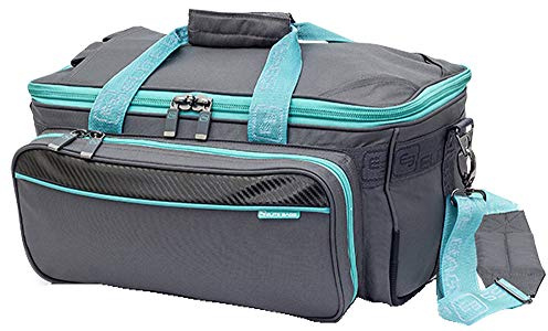 Elite Bags, GP's, Lightweight Sanitary Bag, Sanitary Backpack, Durable, Grey-Green