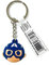 Marvel 68708 Captain America Icon Ball Schlüsselanhänger Zubehör