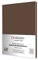 Müskaan Spannbettlaken 140x200-160x200 cm | Jersey Spannbetttuch | Bettlaken | 100% Baumwolle | bis 25 cm Matratzenhöhe | Schokobraun