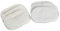 LTWHOME Replacement Mop Pads Kit Fit for Bissell Steam Mop 1867 Compare to Part # 203-2158, 2032158, 3255, 32525(Pack of 9)