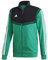 Adidas Herren TIRO 19 Repräsentations-Sweatshirt, Bold Grün/Weiß, 2XL