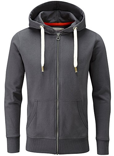 Charles Wilson Originals Zip Hoody